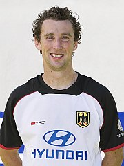 Justus Scharowsky (2007)