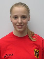 Nora Klusmann (2008)