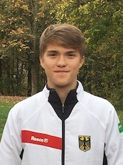 Louis-Ferdinand Mausch (2017)