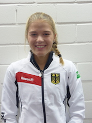 Nele Hoffmann (2018)