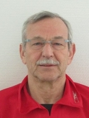 Detlef Bahn (2019)