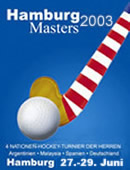 Zur Website des Hamburg Masters 2003 www.hamburgmasters.de